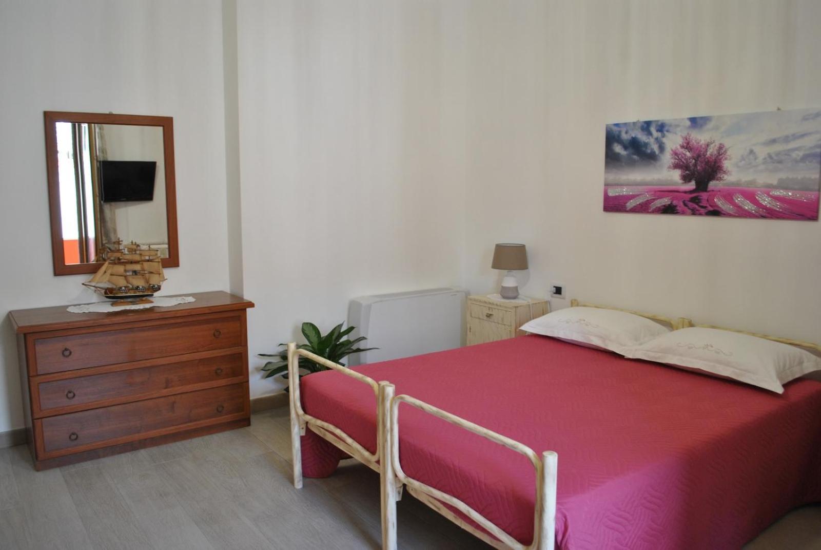La Terrazza Sul Golfo Hotel Sennori Ngoại thất bức ảnh